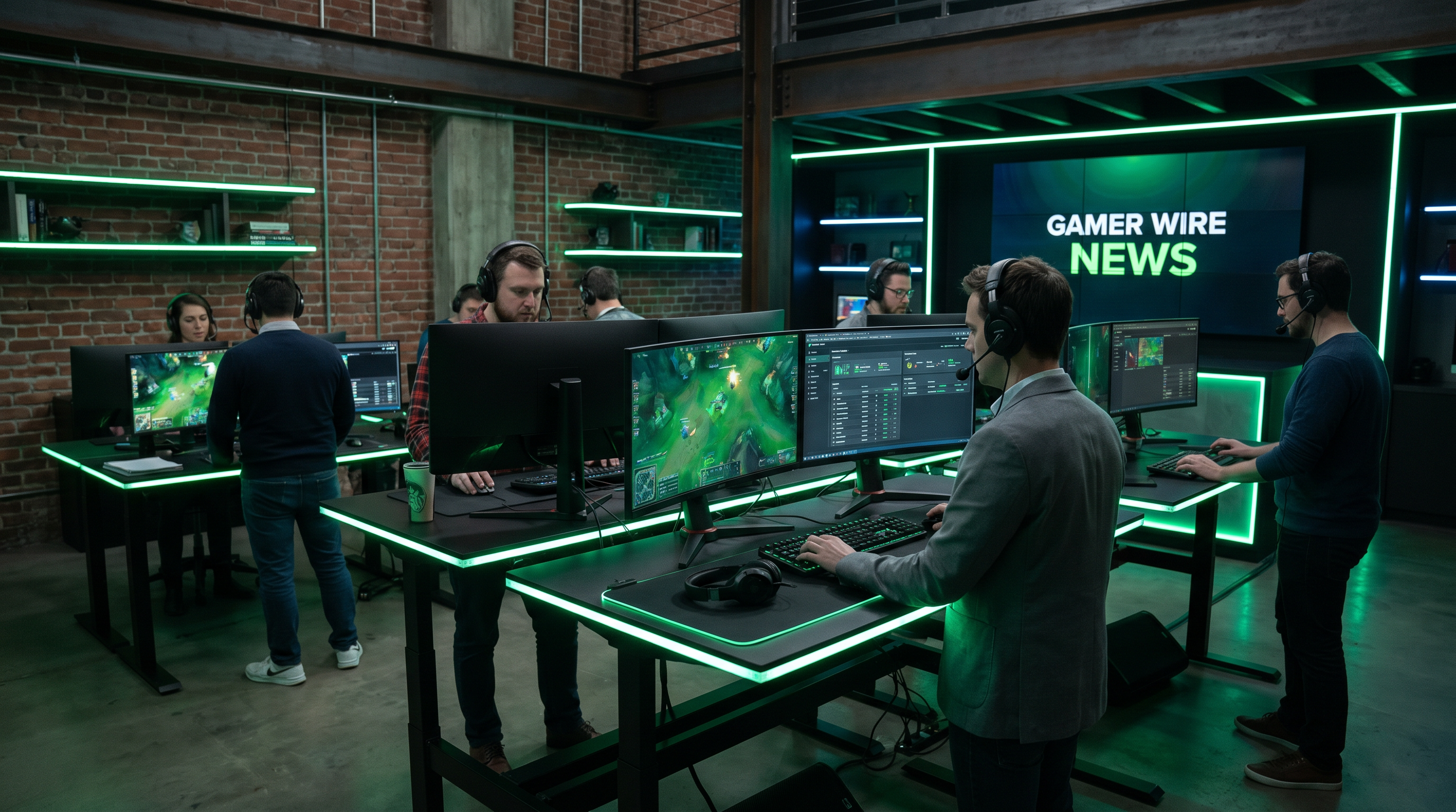 VertexReload team